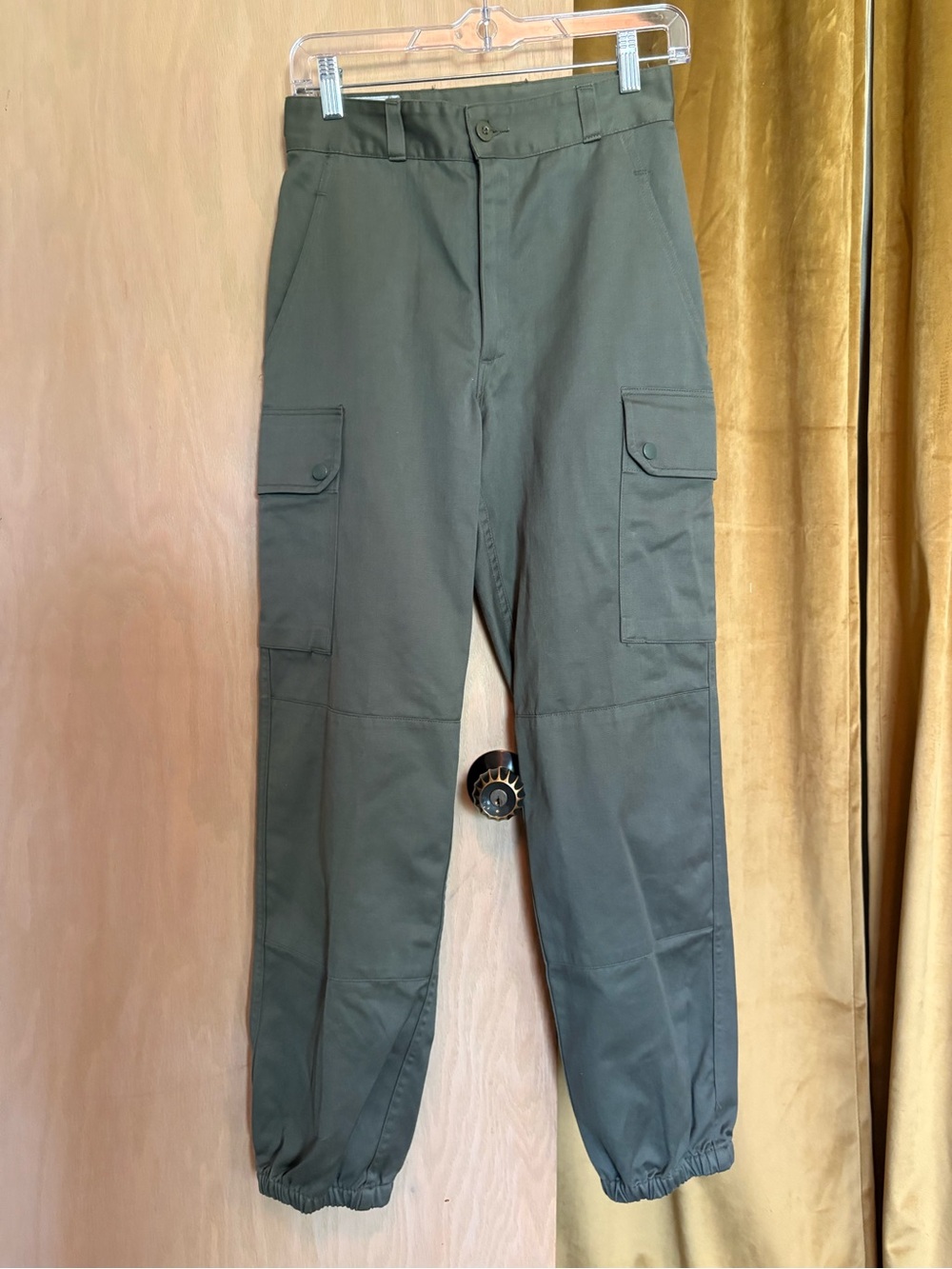 Vintage Army Pants